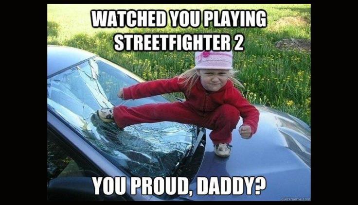 Streetfighter